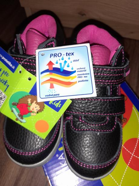 Nové protetika topánky, protetika,22 / 23