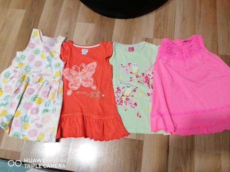 Tričká 3_4roky, f&f,104