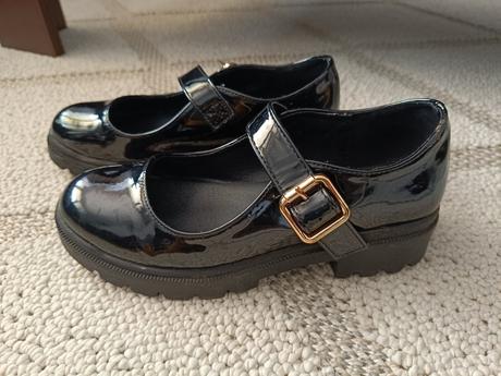 Lakovky, nelli blu,35