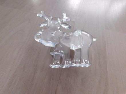 Vianočná svetelná dekorácia, 