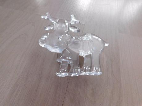 Vianočná svetelná dekorácia, 