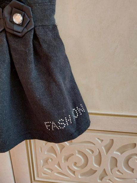 Elegantne saticky s krystalikmi, mayoral,80