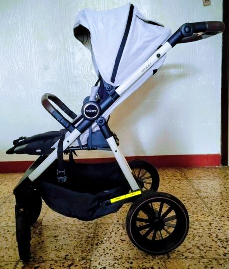 Športový kočík, coletto,coletto dizzi