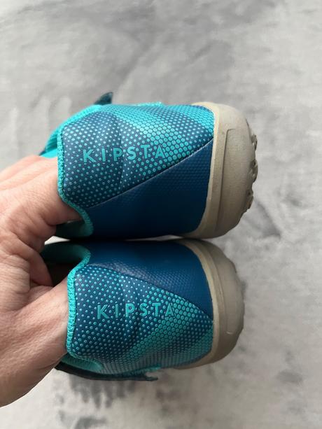 Turfy kipsta agility velk. 36, 36