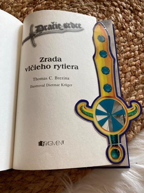 Dračie srdce zrada vlčieho rytiera (2011), 