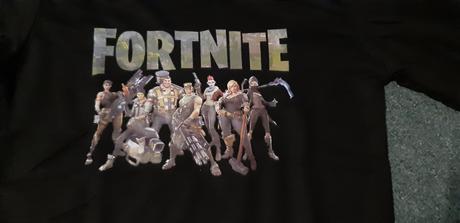 Tenká mikina fortnite, 110