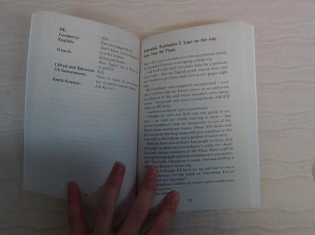 Meg cabot the princess diaries nea18,