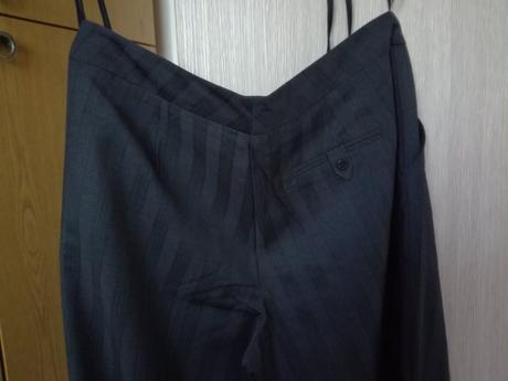 Elegantne nohavice , 38