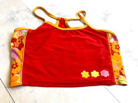 Plavky vrch 146/152, h&m,152