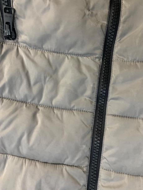 Reima lunta predĺžená zimná bunda, parka 104/110, reima,104