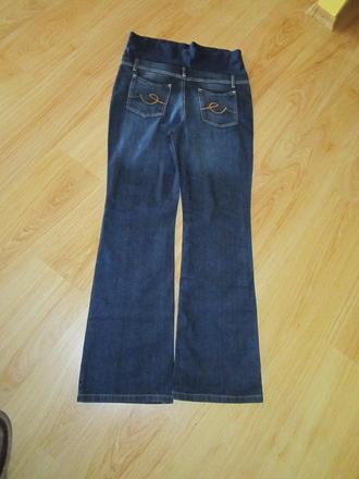 Tehotenské nohavice--38, 38