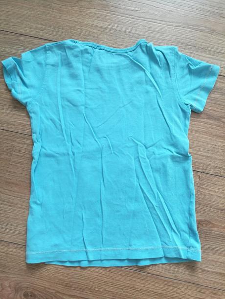 Jednoduché tričko, next,98