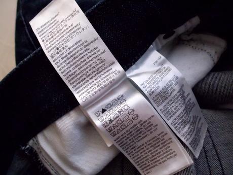S elastan 31/32, tommy hilfiger,m