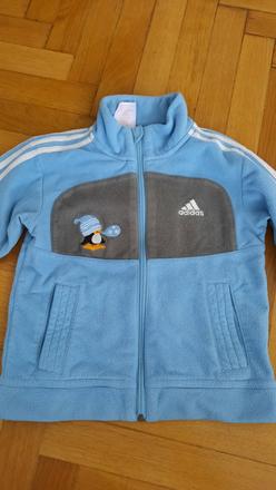 Mikina, adidas,98