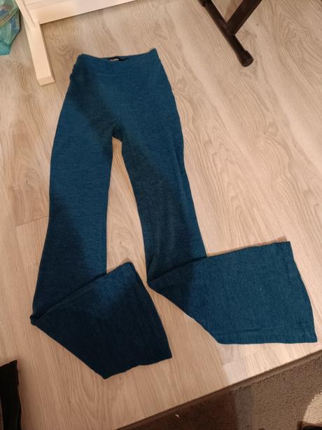 Nohavice, pull&bear,xs