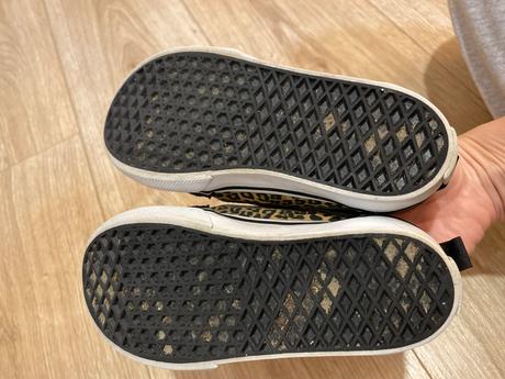Vans tenisky leopard, vans,25