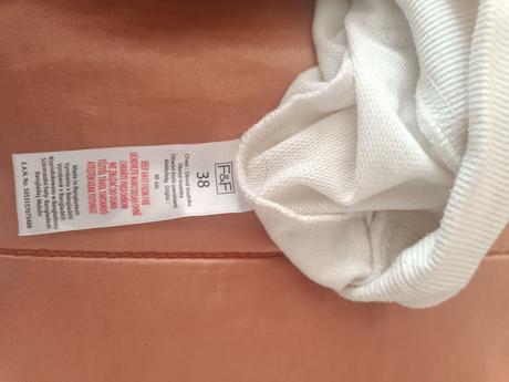 Mikina, f&f,38