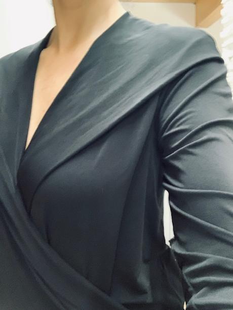 Overal pohodlný s kapucňou na teplejšie obdobie, l / m