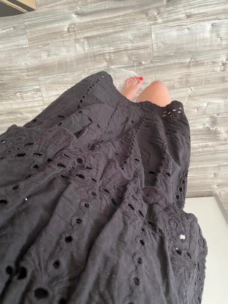 Chantall šaty madeira, xs