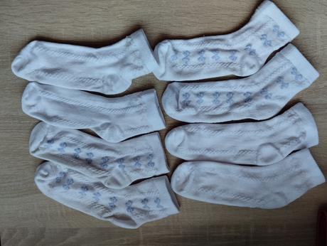 Reserved ponožky, reserved,33