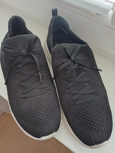 Damske skechers air- cooled č.38, skechers,38