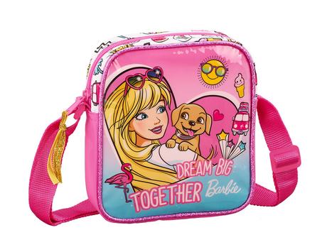 Barbie taška cez rameno, 