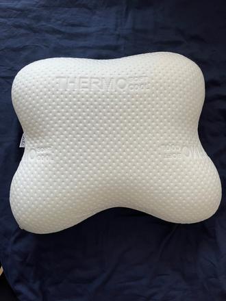 Ortopedický vankúš motýľ, 