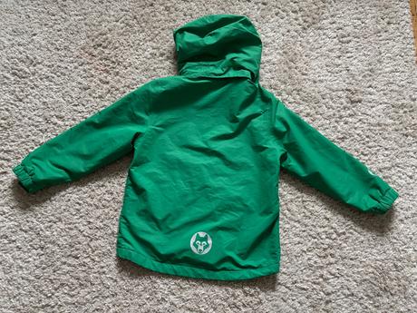 Softshelka, tchibo,110