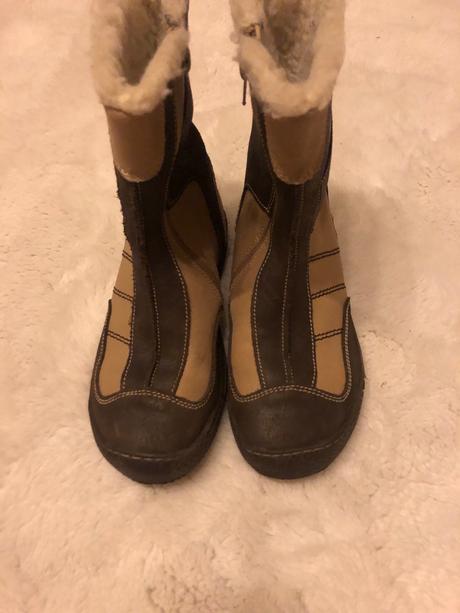 Kožene čyžmy santè, santé,36