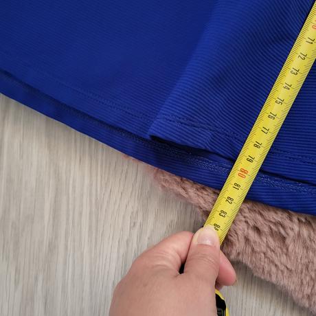 36 letné saty, h&m,36