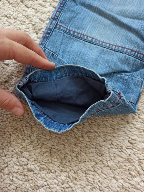 Zateplené rifle, 74