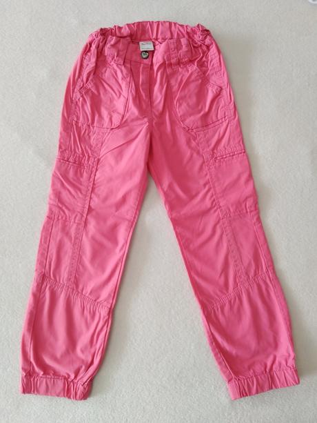 Nohavice s. oliver, veľ. 116, s.oliver,116