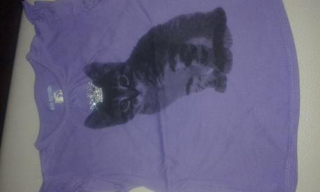 Tricko s mackou, tesco,86