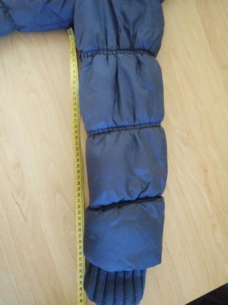 Zimná bunda, glo-story,s