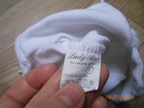 Prechodná čiapka, lady ann,56