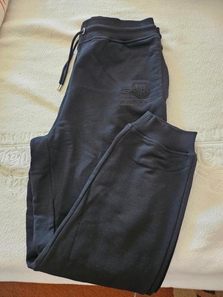 Gant panske teplaky l, gant,l