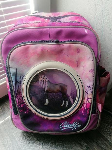 Školská taška topgal,