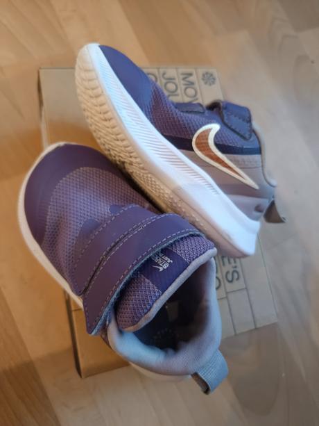 Tenisky nike veľkosť 21, nike,21