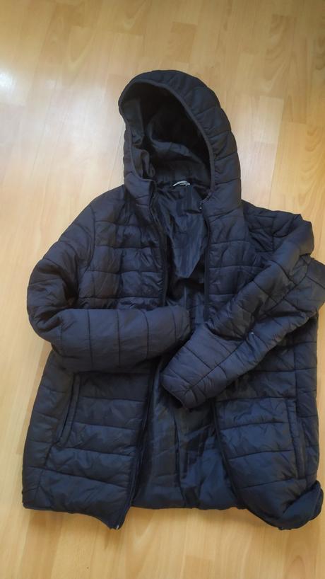 Pánska prechodná bunda, pepco,xl