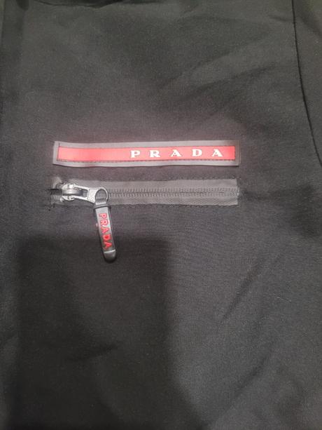 Prada detska bunda, prada,128