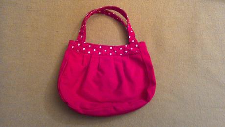 Kabelka pre slečnu,