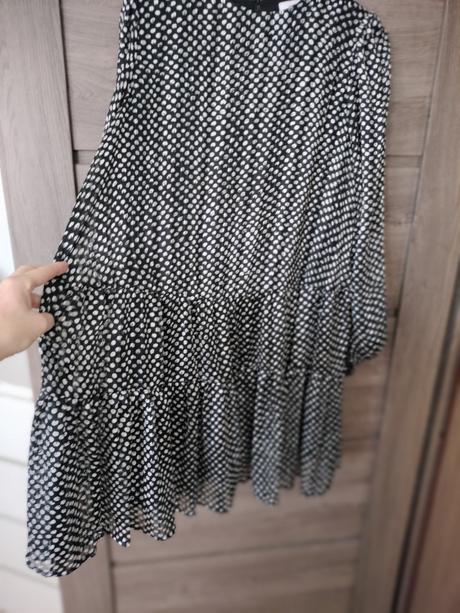 Šaty m/l, reserved,40