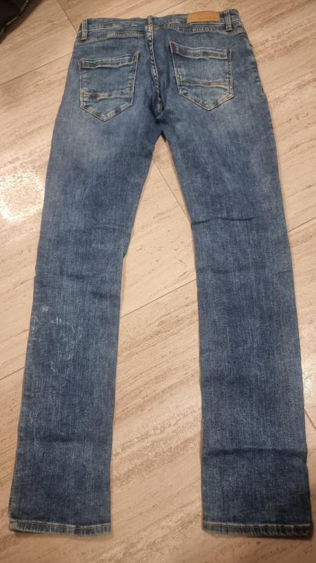 Bershka rifle, bershka,36