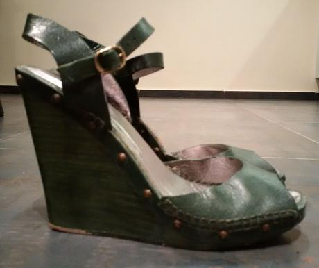 Sandale dkny original 38/39, 38