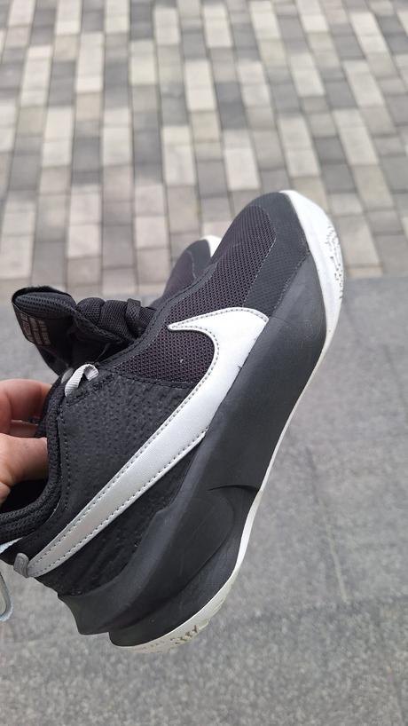 Tenisky, nike,36