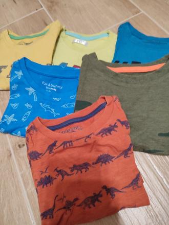 Balik 104-110(16 ks), 104–116