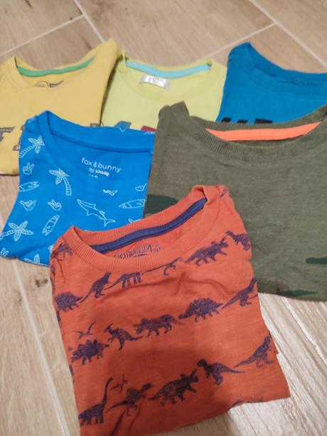 Balik 104-110(16 ks), 104–116