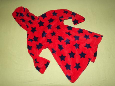 Zupancek s hviezdickami george, george,98