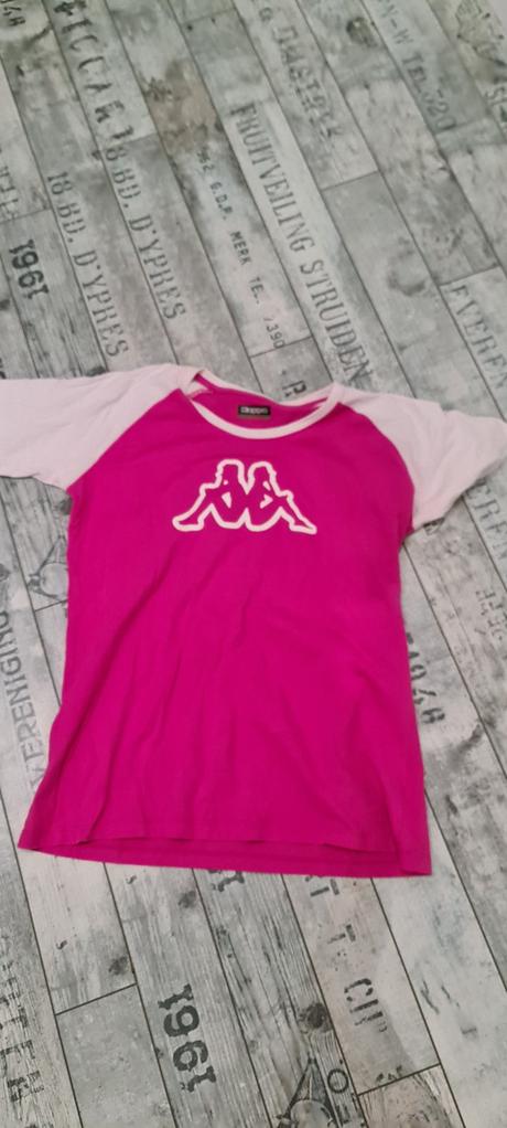 Tricko kappa, kappa,xxl