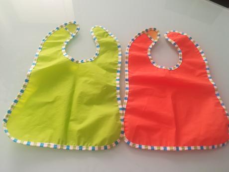 Podbradník gumený, 